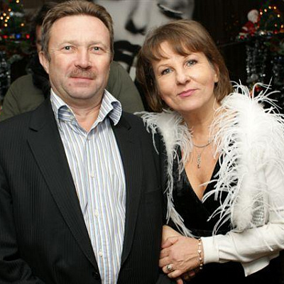 2 декабря 2010 года, Санкт-Петербург, ресторан "Фиолет". Традиционная осенняя вечеринка Российской Ассоциации Морских и Речных Бункеровщиков.