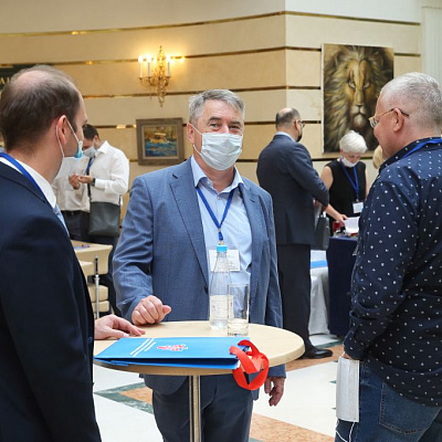 24-25 июня 2021 г., Санкт-Петербург, XIV Всероссийский Бункерный Форум «Современное состояние и перспективы развития российского рынка бункеровочных услуг»