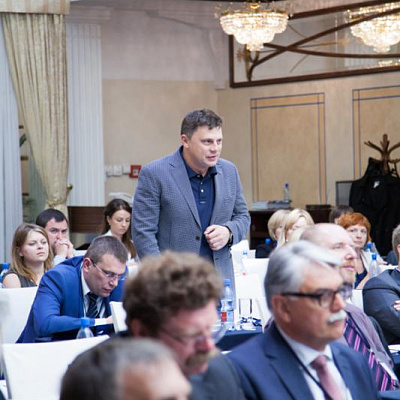 19-20 июня 2014 г., Санкт-Петербург, VII Всероссийский Бункерный Форум «Современное состояние и перспективы развития российского рынка бункеровочных услуг»
