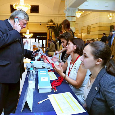 29-30 июня 2017 г., Санкт-Петербург, X Всероссийский Бункерный Форум «Современное состояние и перспективы развития российского рынка бункеровочных услуг»