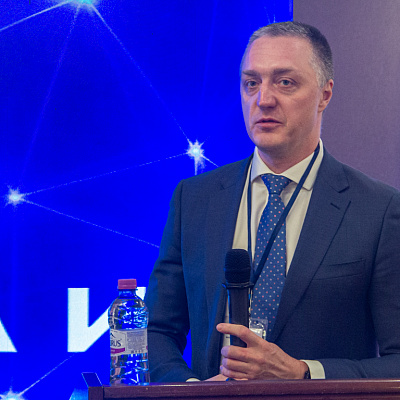 25-26 июня 2026 г., Санкт-Петербург, XIX ВСЕРОССИЙСКИЙ БУНКЕРНЫЙ ФОРУМ