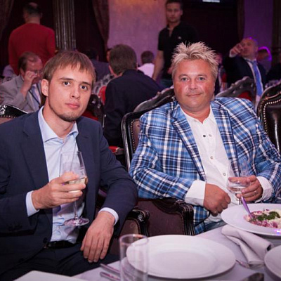 19-20 июня 2014 г., Санкт-Петербург, VII Всероссийский Бункерный Форум «Современное состояние и перспективы развития российского рынка бункеровочных услуг»