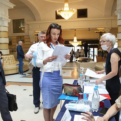 24-25 июня 2021 г., Санкт-Петербург, XIV Всероссийский Бункерный Форум «Современное состояние и перспективы развития российского рынка бункеровочных услуг»