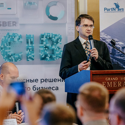 26-27 июня 2025 г., Санкт-Петербург, XVIII ВСЕРОССИЙСКИЙ БУНКЕРНЫЙ ФОРУМ
