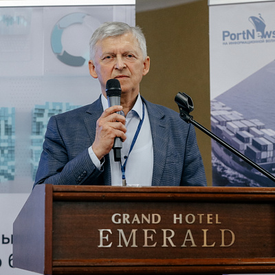 26-27 июня 2025 г., Санкт-Петербург, XVIII ВСЕРОССИЙСКИЙ БУНКЕРНЫЙ ФОРУМ