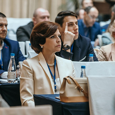 27-28 июня 2019 г., Санкт-Петербург, XII Всероссийский Бункерный Форум «Современное состояние и перспективы развития российского рынка бункеровочных услуг»