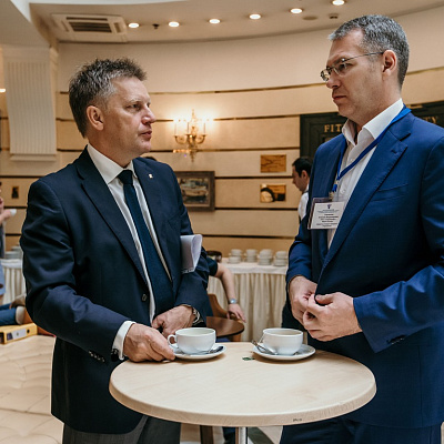 27-28 июня 2019 г., Санкт-Петербург, XII Всероссийский Бункерный Форум «Современное состояние и перспективы развития российского рынка бункеровочных услуг»