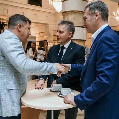 27-28 июня 2019 г., Санкт-Петербург, XII Всероссийский Бункерный Форум «Современное состояние и перспективы развития российского рынка бункеровочных услуг»
