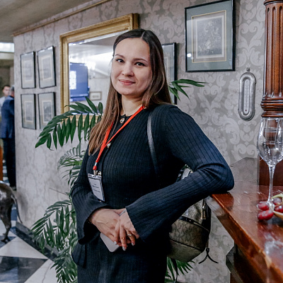 28 ноября 2024 г. Bunker Networking Party