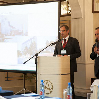 25-26 июня 2015 г., Санкт-Петербург, VIII Всероссийский Бункерный Форум «Современное состояние и перспективы развития российского рынка бункеровочных услуг»