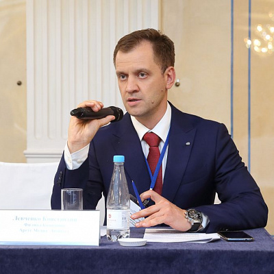 24-25 июня 2021 г., Санкт-Петербург, XIV Всероссийский Бункерный Форум «Современное состояние и перспективы развития российского рынка бункеровочных услуг»