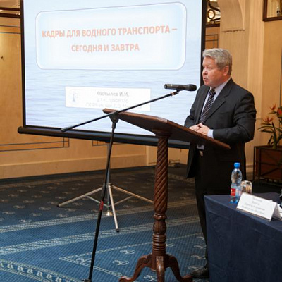 19-20 июня 2014 г., Санкт-Петербург, VII Всероссийский Бункерный Форум «Современное состояние и перспективы развития российского рынка бункеровочных услуг»