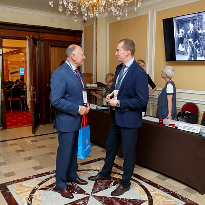 22, 23 июня 2023 г., Санкт-Петербург, XVl Всероссийский Бункерный Форум «Современное состояние и перспективы развития российского рынка бункеровочных услуг»
