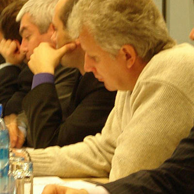 15-16 октября 2008 г., Санкт-Петербург. Учебная программа "Качество бункерного топлива"