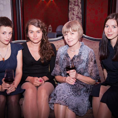 19-20 июня 2014 г., Санкт-Петербург, VII Всероссийский Бункерный Форум «Современное состояние и перспективы развития российского рынка бункеровочных услуг»