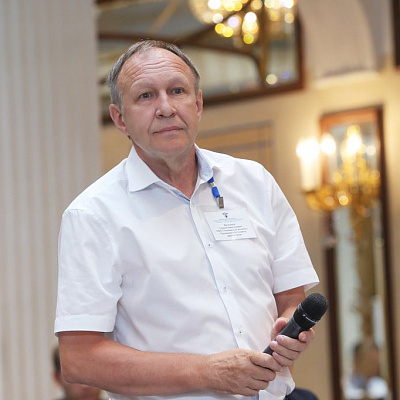 24-25 июня 2021 г., Санкт-Петербург, XIV Всероссийский Бункерный Форум «Современное состояние и перспективы развития российского рынка бункеровочных услуг»