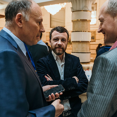 27-28 июня 2019 г., Санкт-Петербург, XII Всероссийский Бункерный Форум «Современное состояние и перспективы развития российского рынка бункеровочных услуг»