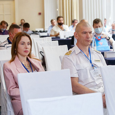 24-25 июня 2021 г., Санкт-Петербург, XIV Всероссийский Бункерный Форум «Современное состояние и перспективы развития российского рынка бункеровочных услуг»