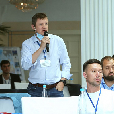 24-25 июня 2021 г., Санкт-Петербург, XIV Всероссийский Бункерный Форум «Современное состояние и перспективы развития российского рынка бункеровочных услуг»