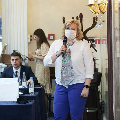 24-25 июня 2021 г., Санкт-Петербург, XIV Всероссийский Бункерный Форум «Современное состояние и перспективы развития российского рынка бункеровочных услуг»