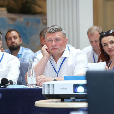 24-25 июня 2021 г., Санкт-Петербург, XIV Всероссийский Бункерный Форум «Современное состояние и перспективы развития российского рынка бункеровочных услуг»