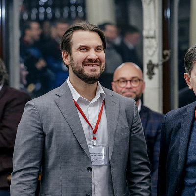 28 ноября 2024 г. Bunker Networking Party