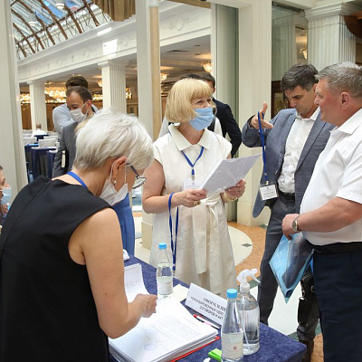 24-25 июня 2021 г., Санкт-Петербург, XIV Всероссийский Бункерный Форум «Современное состояние и перспективы развития российского рынка бункеровочных услуг»
