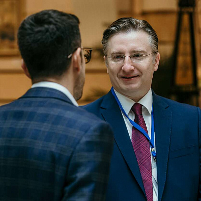 27-28 июня 2019 г., Санкт-Петербург, XII Всероссийский Бункерный Форум «Современное состояние и перспективы развития российского рынка бункеровочных услуг»