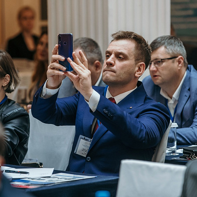 27-28 июня 2019 г., Санкт-Петербург, XII Всероссийский Бункерный Форум «Современное состояние и перспективы развития российского рынка бункеровочных услуг»