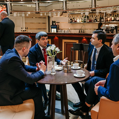 27-28 июня 2019 г., Санкт-Петербург, XII Всероссийский Бункерный Форум «Современное состояние и перспективы развития российского рынка бункеровочных услуг»
