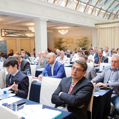 25-26 июня 2015 г., Санкт-Петербург, VIII Всероссийский Бункерный Форум «Современное состояние и перспективы развития российского рынка бункеровочных услуг»