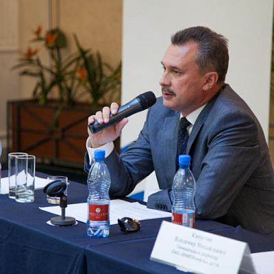 19-20 июня 2014 г., Санкт-Петербург, VII Всероссийский Бункерный Форум «Современное состояние и перспективы развития российского рынка бункеровочных услуг»