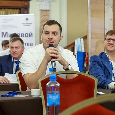 22, 23 июня 2023 г., Санкт-Петербург, XVl Всероссийский Бункерный Форум «Современное состояние и перспективы развития российского рынка бункеровочных услуг»
