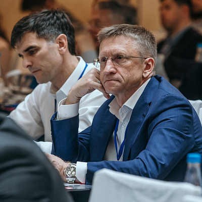27-28 июня 2019 г., Санкт-Петербург, XII Всероссийский Бункерный Форум «Современное состояние и перспективы развития российского рынка бункеровочных услуг»