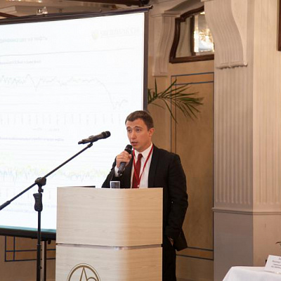 25-26 июня 2015 г., Санкт-Петербург, VIII Всероссийский Бункерный Форум «Современное состояние и перспективы развития российского рынка бункеровочных услуг»