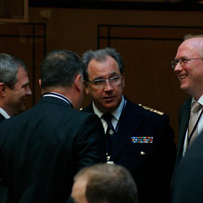 23-24 июня 2011 г., Санкт-Петербург, IV Всероссийский Бункерный Форум «Современное состояние и перспективы развития российского рынка бункеровочных услуг»