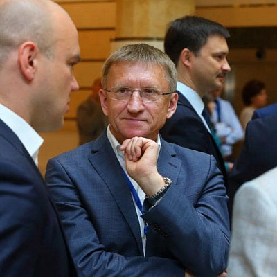 21-22 июня 2018 г., Санкт-Петербург, XI Всероссийский Бункерный Форум «Современное состояние и перспективы развития российского рынка бункеровочных услуг»