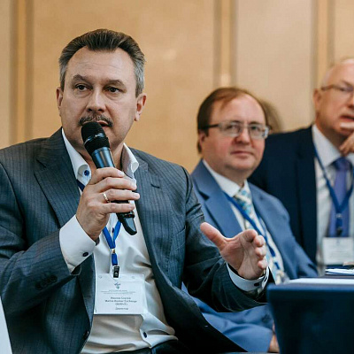 27-28 июня 2019 г., Санкт-Петербург, XII Всероссийский Бункерный Форум «Современное состояние и перспективы развития российского рынка бункеровочных услуг»