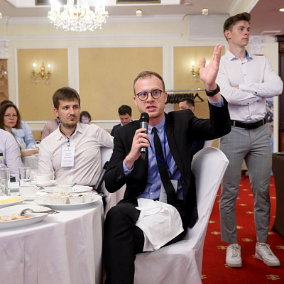 22, 23 июня 2023 г., Санкт-Петербург, XVl Всероссийский Бункерный Форум «Современное состояние и перспективы развития российского рынка бункеровочных услуг»