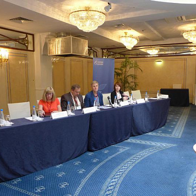 23-24 июня 2016 г., Санкт-Петербург, IX Всероссийский Бункерный Форум «Современное состояние и перспективы развития российского рынка бункеровочных услуг»