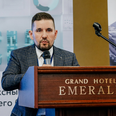 26-27 июня 2025 г., Санкт-Петербург, XVIII ВСЕРОССИЙСКИЙ БУНКЕРНЫЙ ФОРУМ