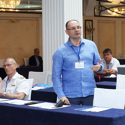 24-25 июня 2021 г., Санкт-Петербург, XIV Всероссийский Бункерный Форум «Современное состояние и перспективы развития российского рынка бункеровочных услуг»