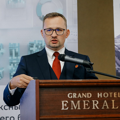 26-27 июня 2025 г., Санкт-Петербург, XVIII ВСЕРОССИЙСКИЙ БУНКЕРНЫЙ ФОРУМ