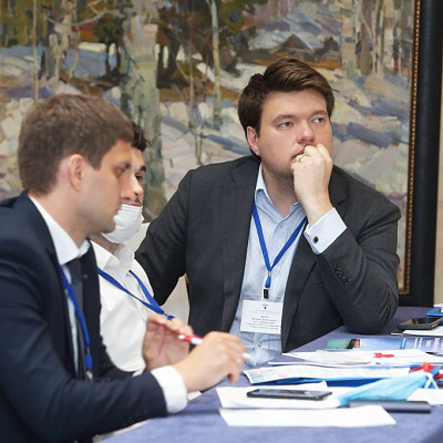 24-25 июня 2021 г., Санкт-Петербург, XIV Всероссийский Бункерный Форум «Современное состояние и перспективы развития российского рынка бункеровочных услуг»