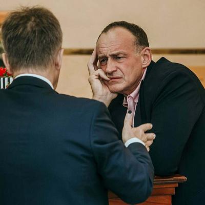 27-28 июня 2019 г., Санкт-Петербург, XII Всероссийский Бункерный Форум «Современное состояние и перспективы развития российского рынка бункеровочных услуг»