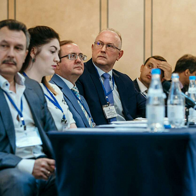 27-28 июня 2019 г., Санкт-Петербург, XII Всероссийский Бункерный Форум «Современное состояние и перспективы развития российского рынка бункеровочных услуг»