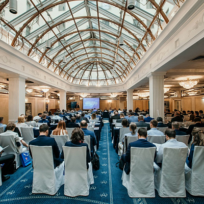 27-28 июня 2019 г., Санкт-Петербург, XII Всероссийский Бункерный Форум «Современное состояние и перспективы развития российского рынка бункеровочных услуг»