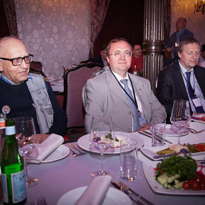 19-20 июня 2014 г., Санкт-Петербург, VII Всероссийский Бункерный Форум «Современное состояние и перспективы развития российского рынка бункеровочных услуг»