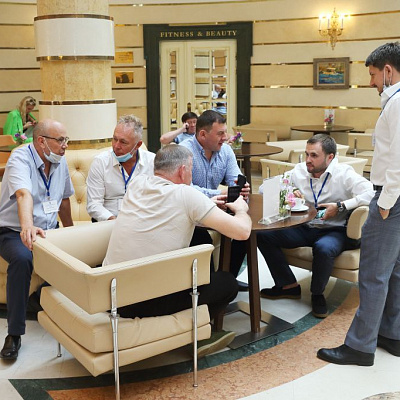24-25 июня 2021 г., Санкт-Петербург, XIV Всероссийский Бункерный Форум «Современное состояние и перспективы развития российского рынка бункеровочных услуг»