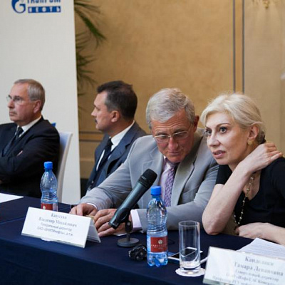 19-20 июня 2014 г., Санкт-Петербург, VII Всероссийский Бункерный Форум «Современное состояние и перспективы развития российского рынка бункеровочных услуг»